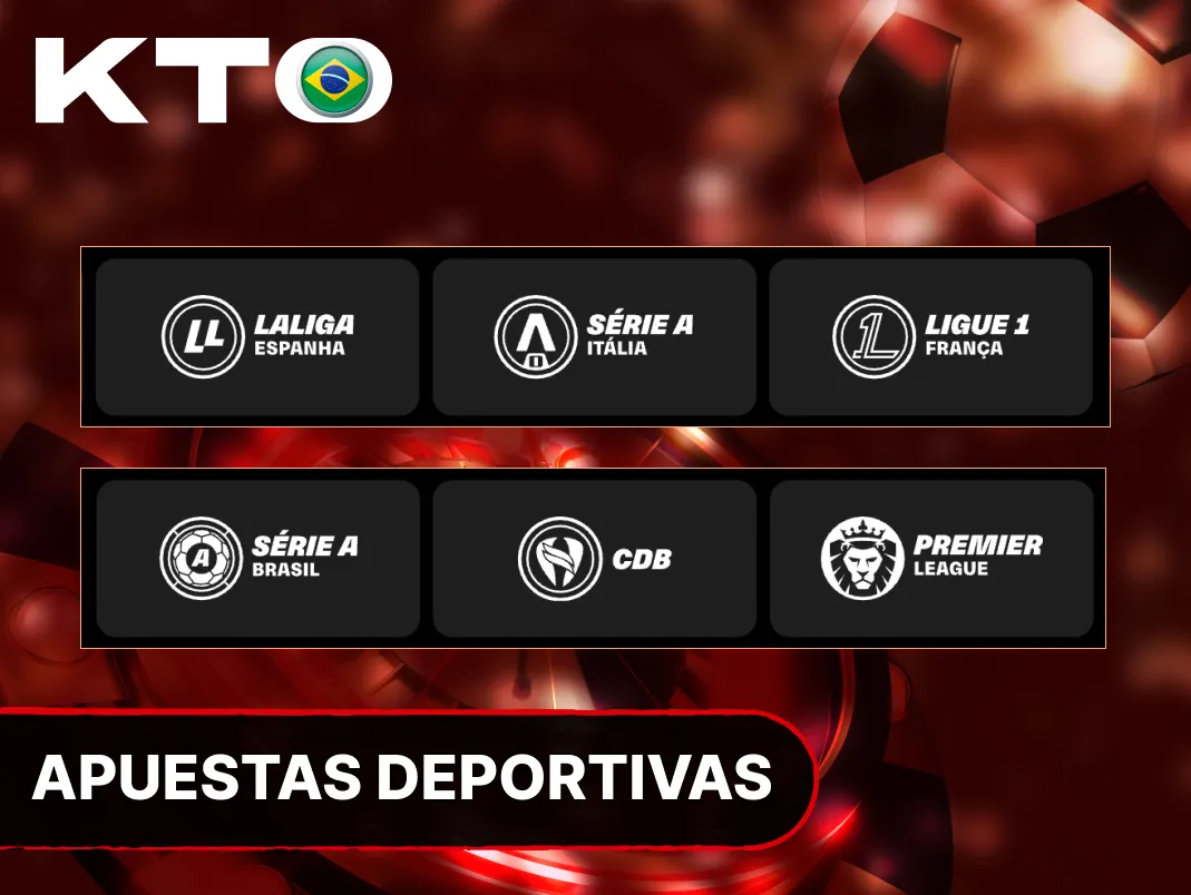 Apostas esportivas em futebol, basquete e tênis com mercados ao vivo e diferentes tipos de bilhetes.
